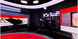 Virtual Studio