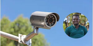 CCTV Image