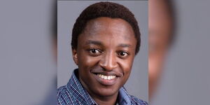 Ndiangui Kinyagia