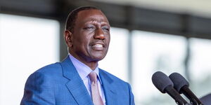 Ruto