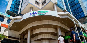 SHA 